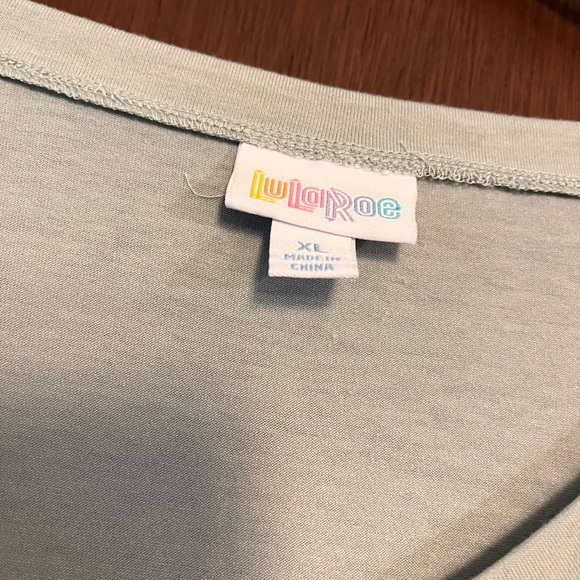 Lularoe tank - Picture 2 of 4